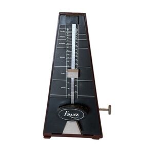 Franz Black Metronome
